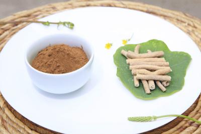 板藍根提取物